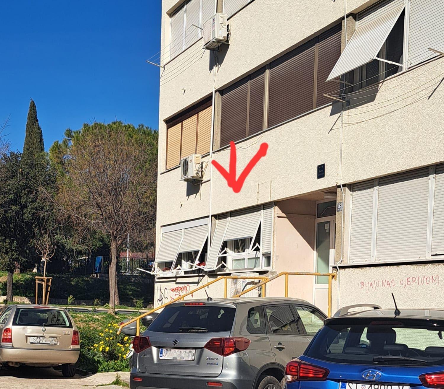 Seahorse9 Διαμέρισμα Σπλιτ Εξωτερικό φωτογραφία